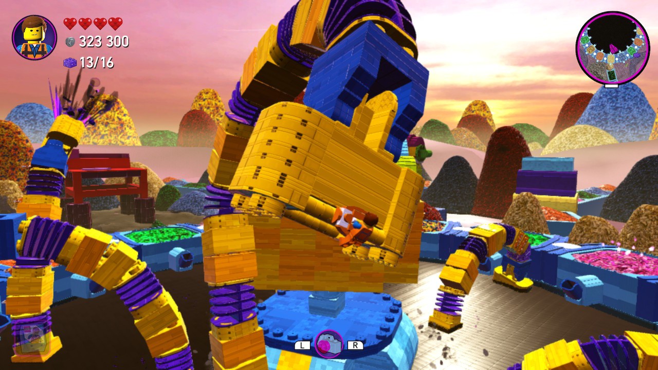 La LEGO película 2: El videojuego - Imagen 27